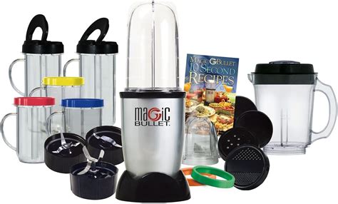 Keep Your Magic Bullet Blender Handy with a Holder